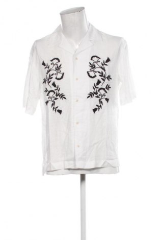 Pánská košile  Pier One, Velikost M, Barva Bílá, Cena  319,00 Kč