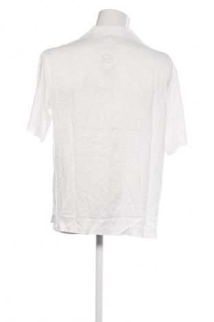 Pánská košile  Pier One, Velikost M, Barva Bílá, Cena  319,00 Kč