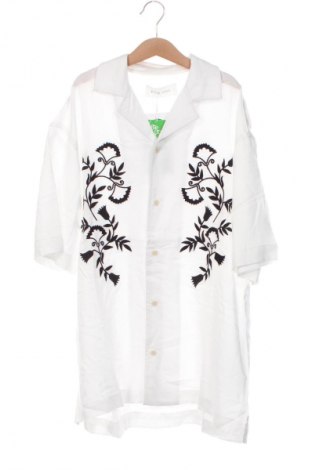 Cămașă de bărbați Pier One, Mărime XS, Culoare Multicolor, Preț 105,99 Lei