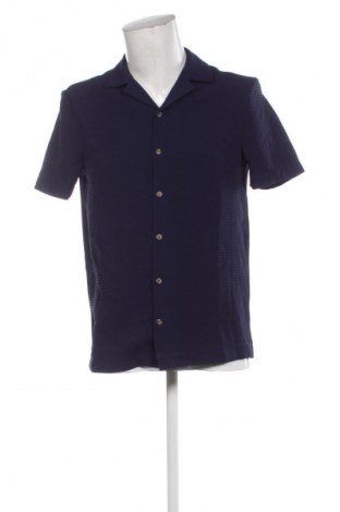 Pánska košeľa  Pier One, Veľkosť S, Farba Modrá, Cena  21,95 €