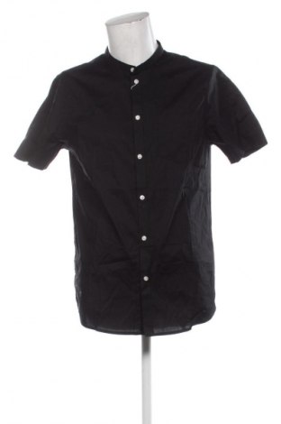 Cămașă de bărbați Pier One, Mărime XL, Culoare Negru, Preț 101,99 Lei