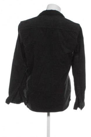 Cămașă de bărbați Pilot, Mărime L, Culoare Gri, Preț 58,99 Lei