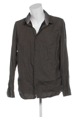 Cămașă de bărbați Pilot, Mărime XL, Culoare Multicolor, Preț 41,99 Lei