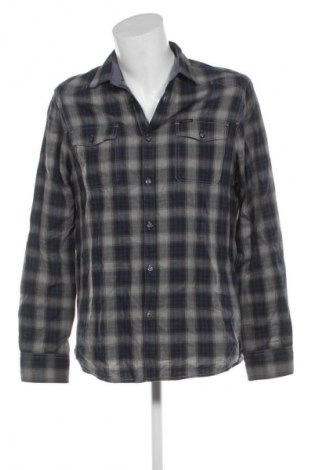 Férfi ing Pme Legend, Méret L, Szín Sokszínű, Ár 9 519 Ft