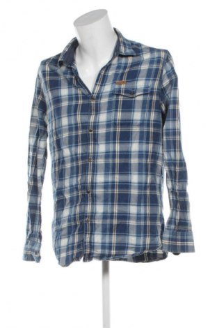 Herrenhemd Pme Legend, Größe XL, Farbe Mehrfarbig, Preis € 20,99