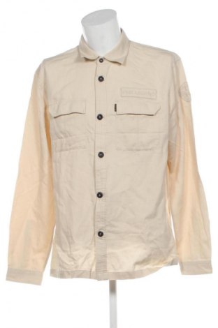 Herrenhemd Pme Legend, Größe XXL, Farbe Beige, Preis € 27,99