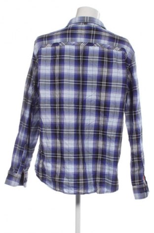 Herrenhemd Pme Legend, Größe 3XL, Farbe Mehrfarbig, Preis 17,99 €