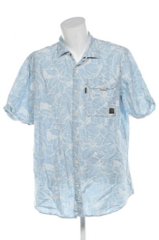 Herrenhemd Pme Legend, Größe 3XL, Farbe Mehrfarbig, Preis 26,99 €