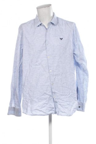 Cămașă de bărbați Pme Legend, Mărime 3XL, Culoare Albastru, Preț 107,99 Lei