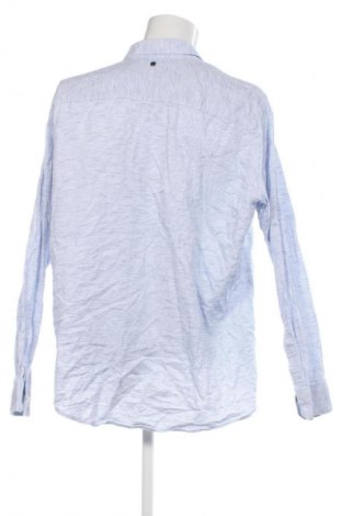 Cămașă de bărbați Pme Legend, Mărime 3XL, Culoare Albastru, Preț 107,99 Lei