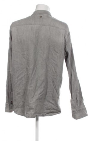 Pánska košeľa  Pme Legend, Veľkosť 3XL, Farba Sivá, Cena  25,95 €