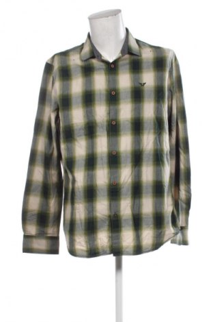 Herrenhemd Pme Legend, Größe XL, Farbe Mehrfarbig, Preis € 20,99