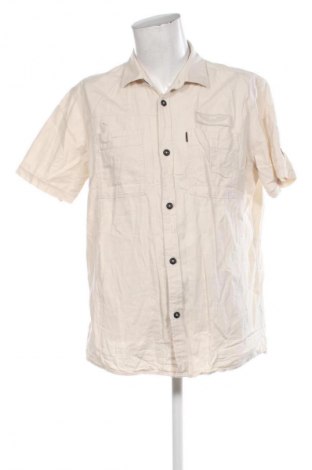 Cămașă de bărbați Pme Legend, Mărime XXL, Culoare Bej, Preț 89,99 Lei