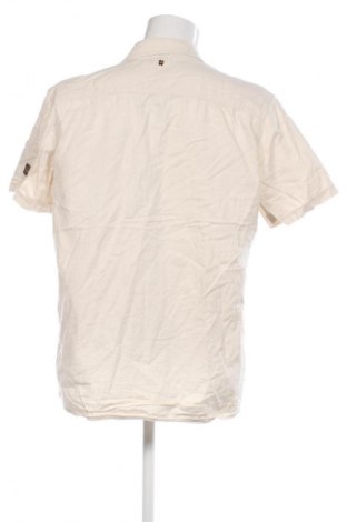 Cămașă de bărbați Pme Legend, Mărime XXL, Culoare Bej, Preț 89,99 Lei