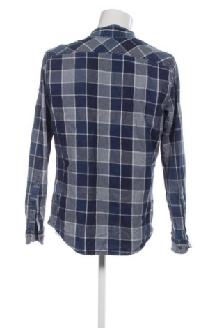 Herrenhemd Pme Legend, Größe L, Farbe Mehrfarbig, Preis € 25,99