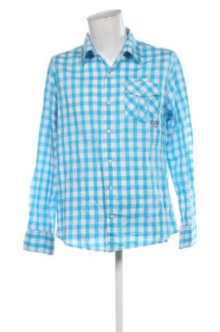 Cămașă de bărbați Pme Legend, Mărime L, Culoare Multicolor, Preț 119,99 Lei