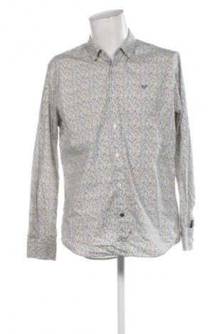 Pánská košile  Pme Legend, Velikost XL, Barva Vícebarevné, Cena  529,00 Kč