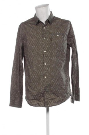 Cămașă de bărbați Pme Legend, Mărime XL, Culoare Multicolor, Preț 110,99 Lei