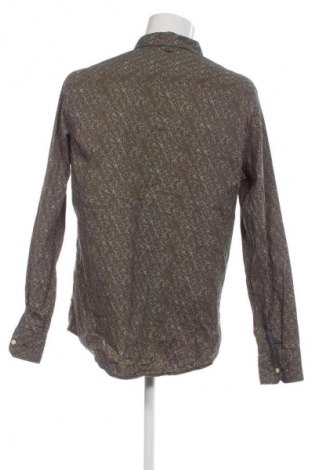 Cămașă de bărbați Pme Legend, Mărime XL, Culoare Multicolor, Preț 110,99 Lei