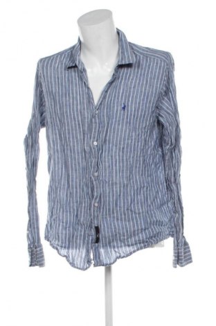 Herrenhemd Polo, Größe XXL, Farbe Mehrfarbig, Preis 34,78 €