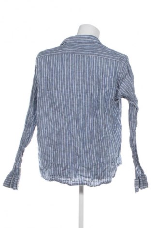 Herrenhemd Polo, Größe XXL, Farbe Mehrfarbig, Preis 34,78 €