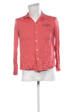 Herrenhemd Polo Ralph Lauren, Größe S, Farbe Rot, Preis 55,99 €