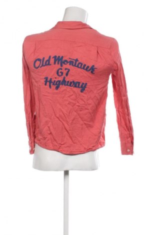 Herrenhemd Polo Ralph Lauren, Größe S, Farbe Rot, Preis 55,99 €