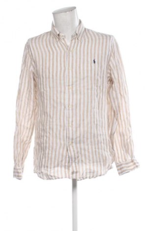 Cămașă de bărbați Polo Ralph Lauren, Mărime L, Culoare Multicolor, Preț 335,99 Lei