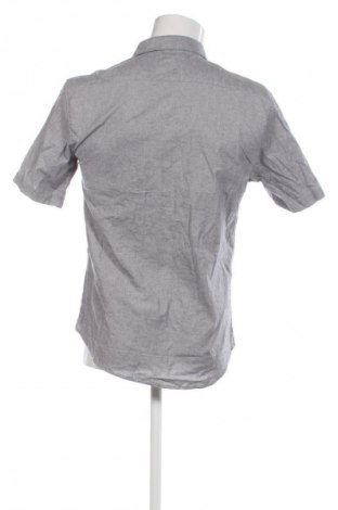 Ανδρικό πουκάμισο Polo, Μέγεθος XL, Χρώμα Γκρί, Τιμή 25,99 €