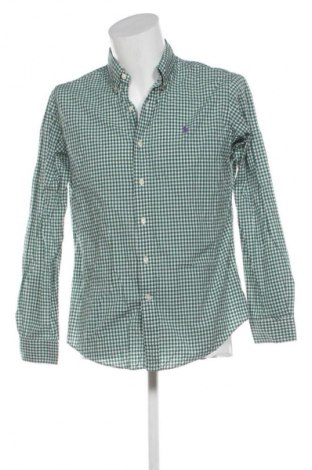 Férfi ing Polo Ralph Lauren, Méret M, Szín Sokszínű, Ár 25 369 Ft