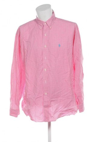 Herrenhemd Polo Ralph Lauren, Größe XL, Farbe Mehrfarbig, Preis € 68,99