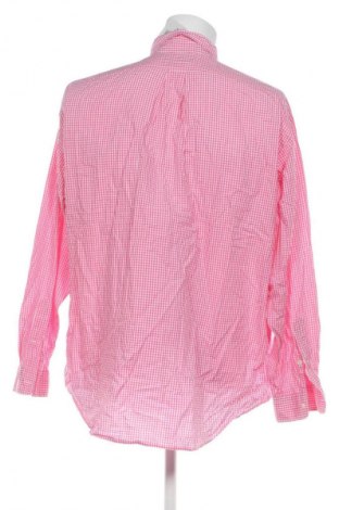 Herrenhemd Polo Ralph Lauren, Größe XL, Farbe Mehrfarbig, Preis € 68,99
