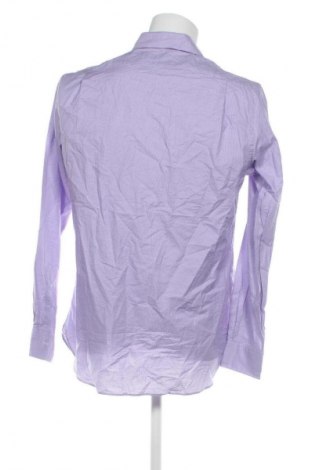 Herrenhemd Polo Ralph Lauren, Größe L, Farbe Lila, Preis € 62,99