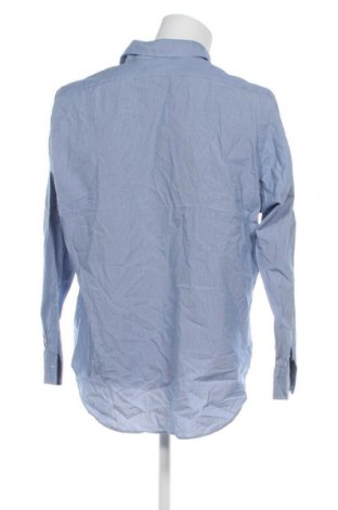 Herrenhemd Polo Ralph Lauren, Größe XL, Farbe Blau, Preis € 67,99