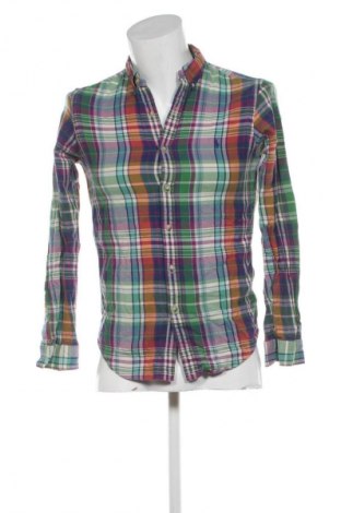 Herrenhemd Polo Ralph Lauren, Größe S, Farbe Mehrfarbig, Preis 66,99 €
