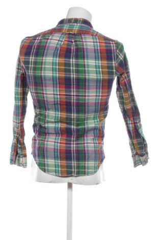 Herrenhemd Polo Ralph Lauren, Größe S, Farbe Mehrfarbig, Preis 66,99 €