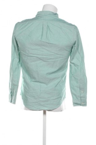 Cămașă de bărbați Polo Ralph Lauren, Mărime S, Culoare Verde, Preț 321,99 Lei