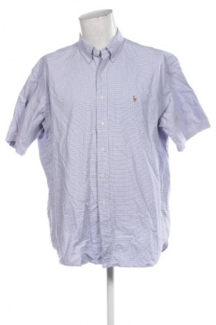 Férfi ing Polo Ralph Lauren, Méret XL, Szín Sokszínű, Ár 16 019 Ft