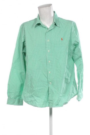 Herrenhemd Polo Ralph Lauren, Größe XXL, Farbe Mehrfarbig, Preis € 67,99