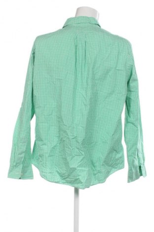 Herrenhemd Polo Ralph Lauren, Größe XXL, Farbe Mehrfarbig, Preis € 67,99