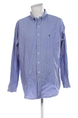 Cămașă de bărbați Polo Ralph Lauren, Mărime XL, Culoare Multicolor, Preț 110,53 Lei