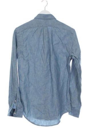 Herrenhemd Polo Ralph Lauren, Größe S, Farbe Blau, Preis € 109,99