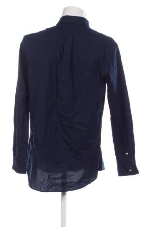 Herrenhemd Polo Ralph Lauren, Größe L, Farbe Blau, Preis 147,99 €