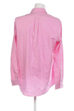 Herrenhemd Polo Ralph Lauren, Größe L, Farbe Mehrfarbig, Preis 134,99 €