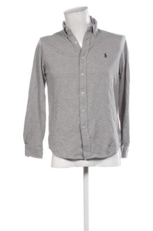 Herrenhemd Polo Ralph Lauren, Größe M, Farbe Grau, Preis 109,99 €