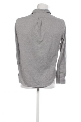 Herrenhemd Polo Ralph Lauren, Größe M, Farbe Grau, Preis 109,99 €