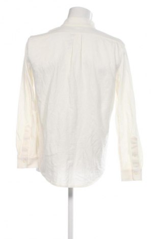 Herrenhemd Polo Ralph Lauren, Größe M, Farbe Weiß, Preis 147,99 €