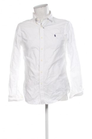 Herrenhemd Polo Ralph Lauren, Größe M, Farbe Weiß, Preis 119,99 €