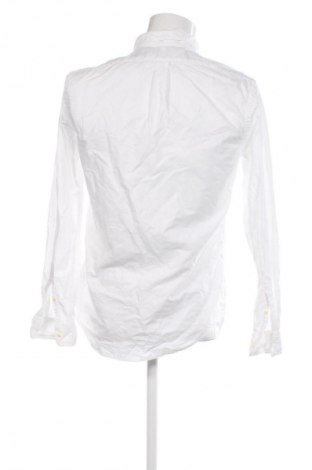 Herrenhemd Polo Ralph Lauren, Größe M, Farbe Weiß, Preis 119,99 €