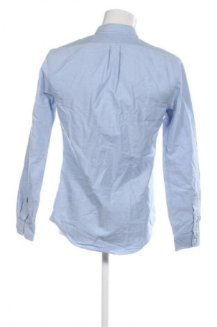 Herrenhemd Polo Ralph Lauren, Größe M, Farbe Blau, Preis € 147,99